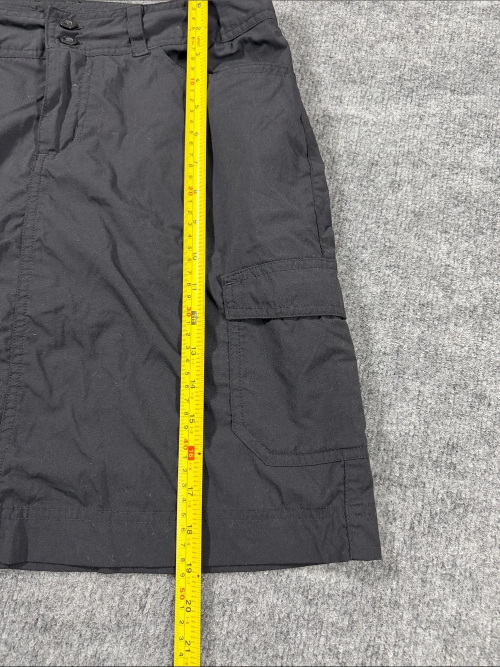 Patagonia W's Solimar Skirt